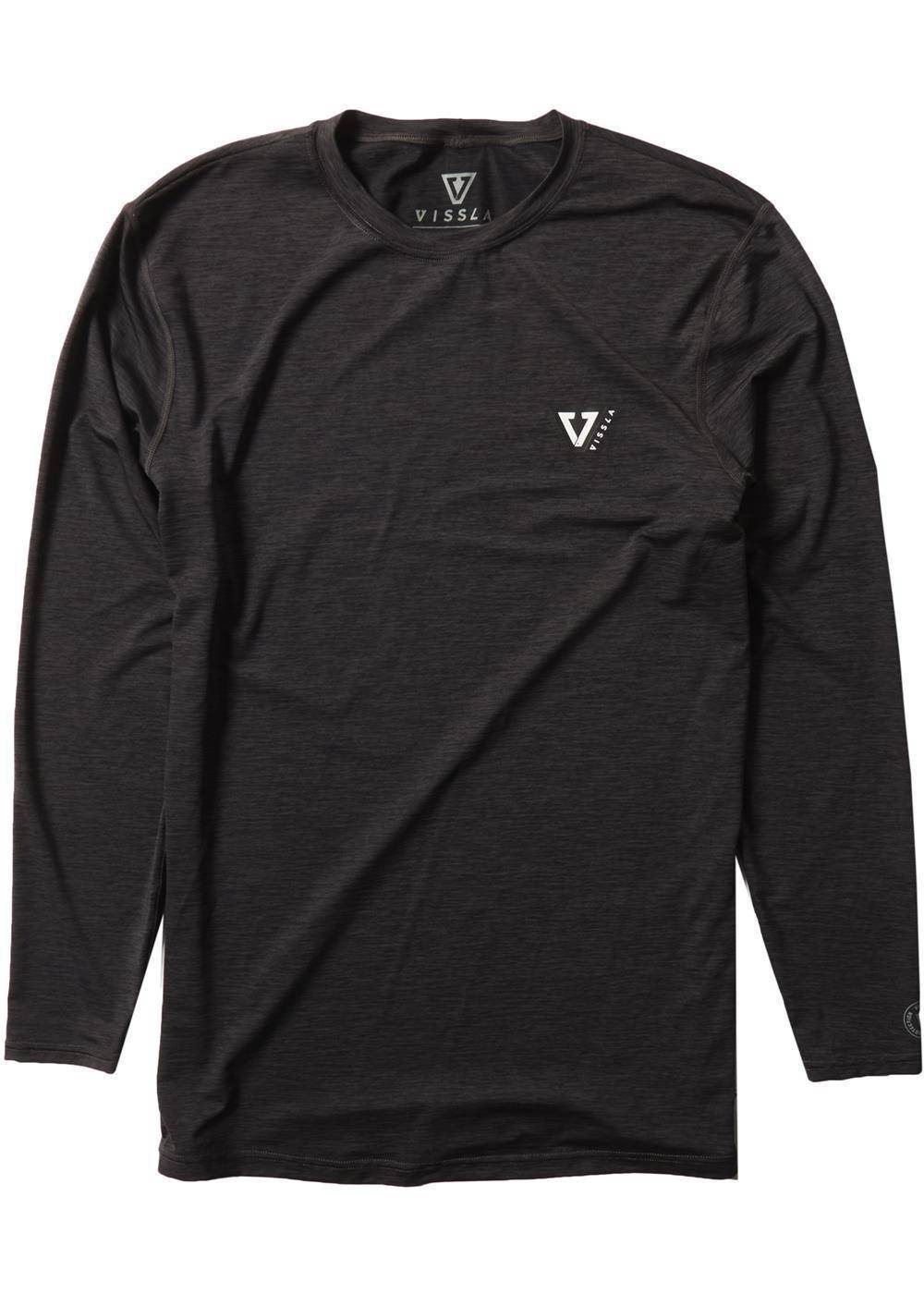 VIssla Twisted Eco L/S Lycra