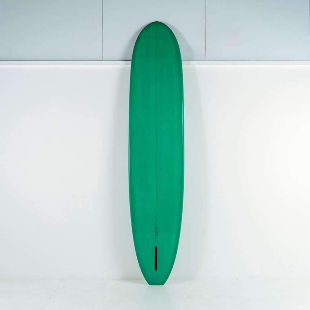 Heritage Noserider Longboard 9'6" - Classic Surfboard