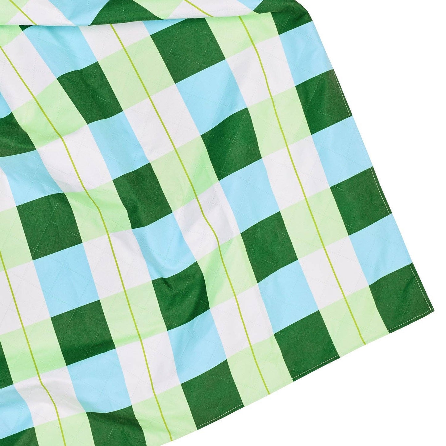 Dock & Bay Recycled Picnic Blanket - 170x170cm Size