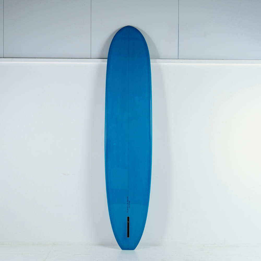 Heritage Noserider Longboard 9'6" - Classic Surfboard
