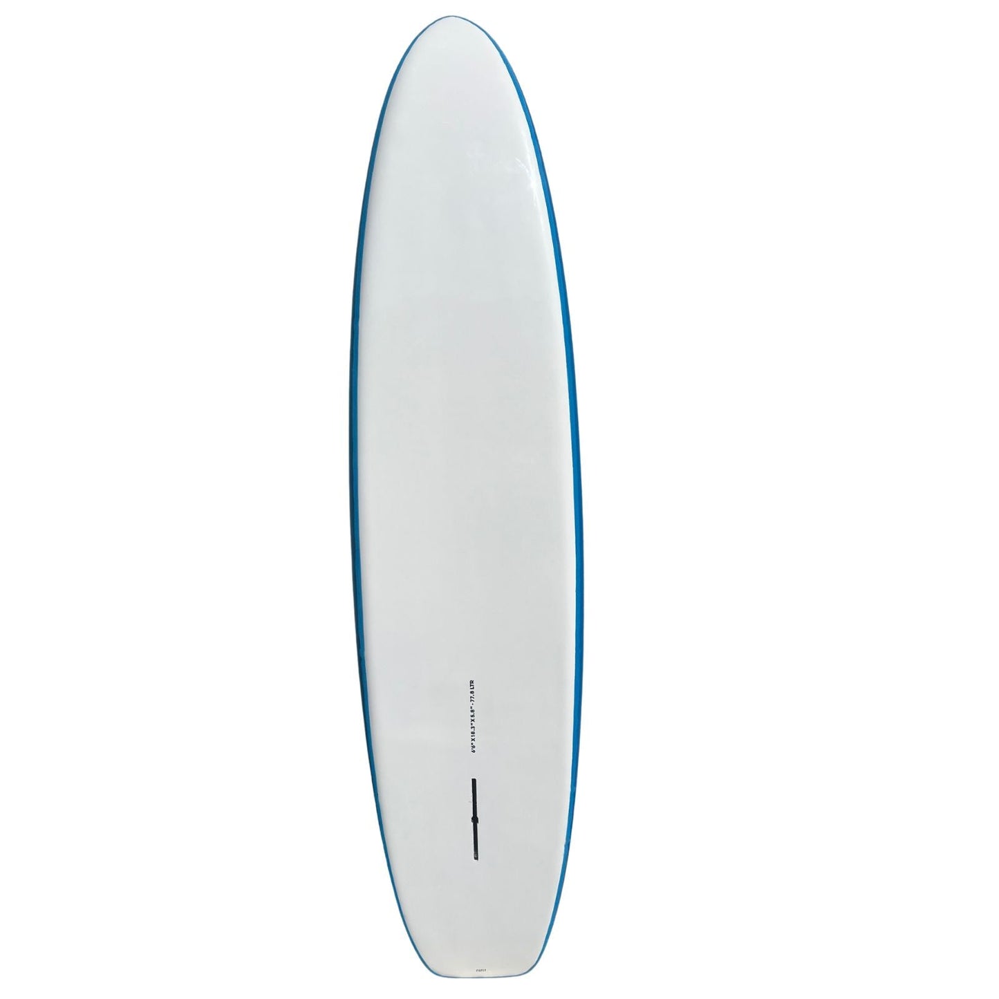 Nipper Board for Surf Lifesaving | Circle One Surf
