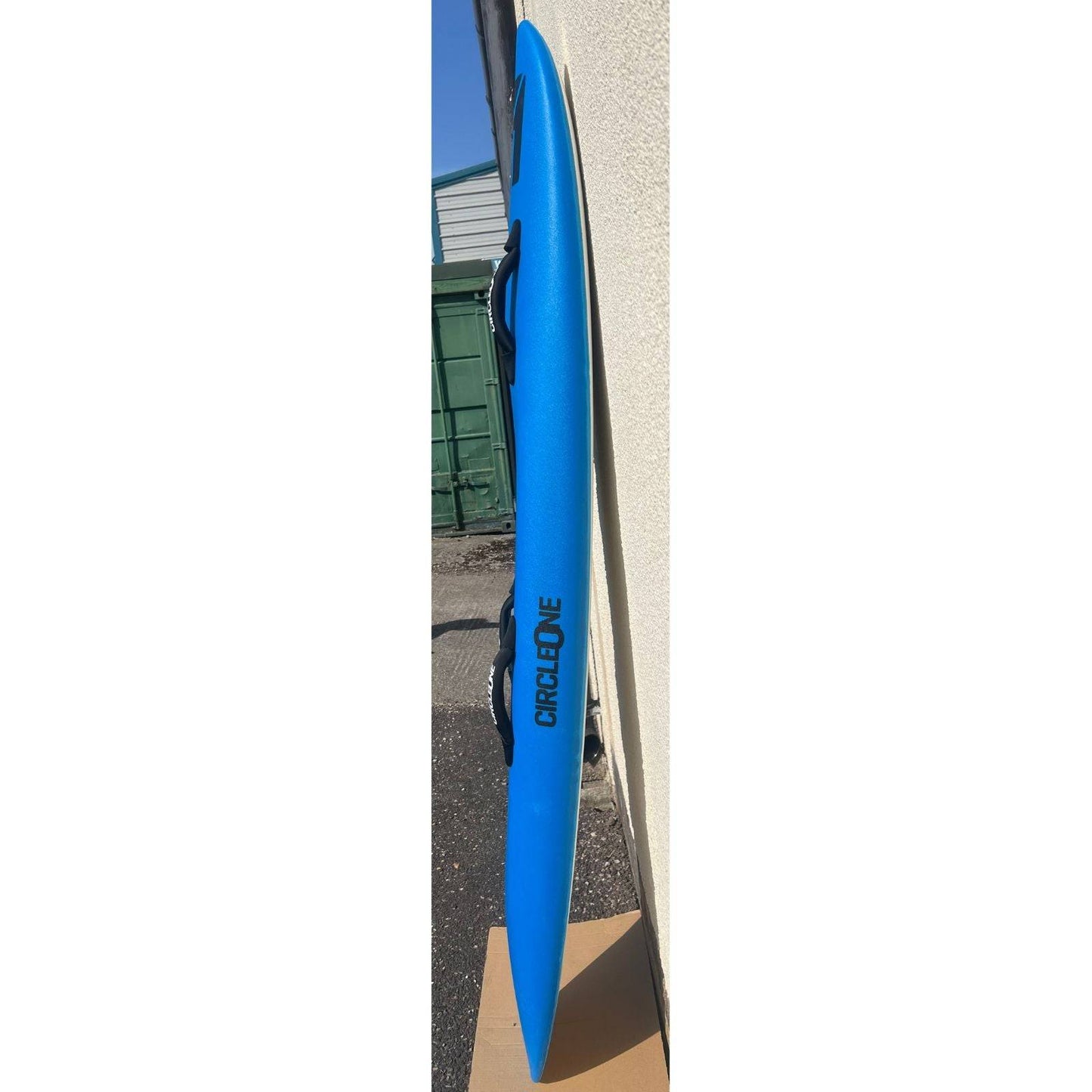 Nipper Board for Surf Lifesaving | Circle One Surf