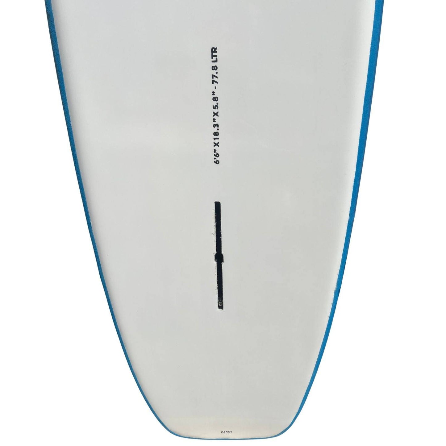 Nipper Board for Surf Lifesaving | Circle One Surf