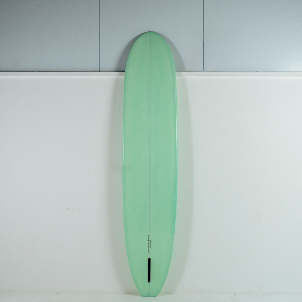 Heritage Noserider Longboard 9'6" - Classic Surfboard