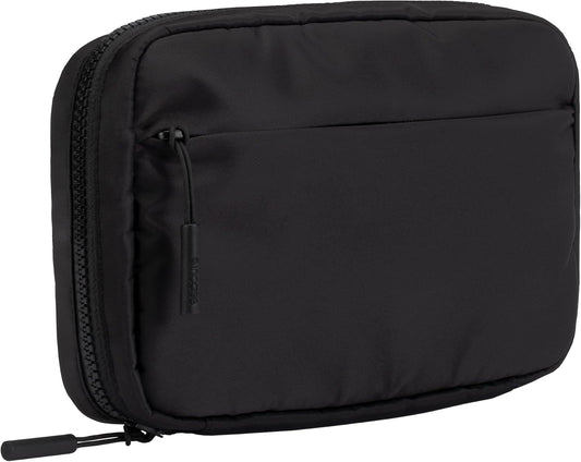 INCASE Nylon Organiser - Black