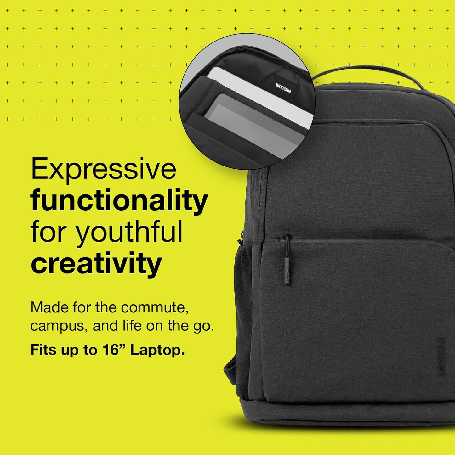 InCase Facet Backpack