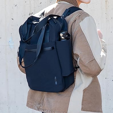 INCASE Transfer Tote - Highland Green