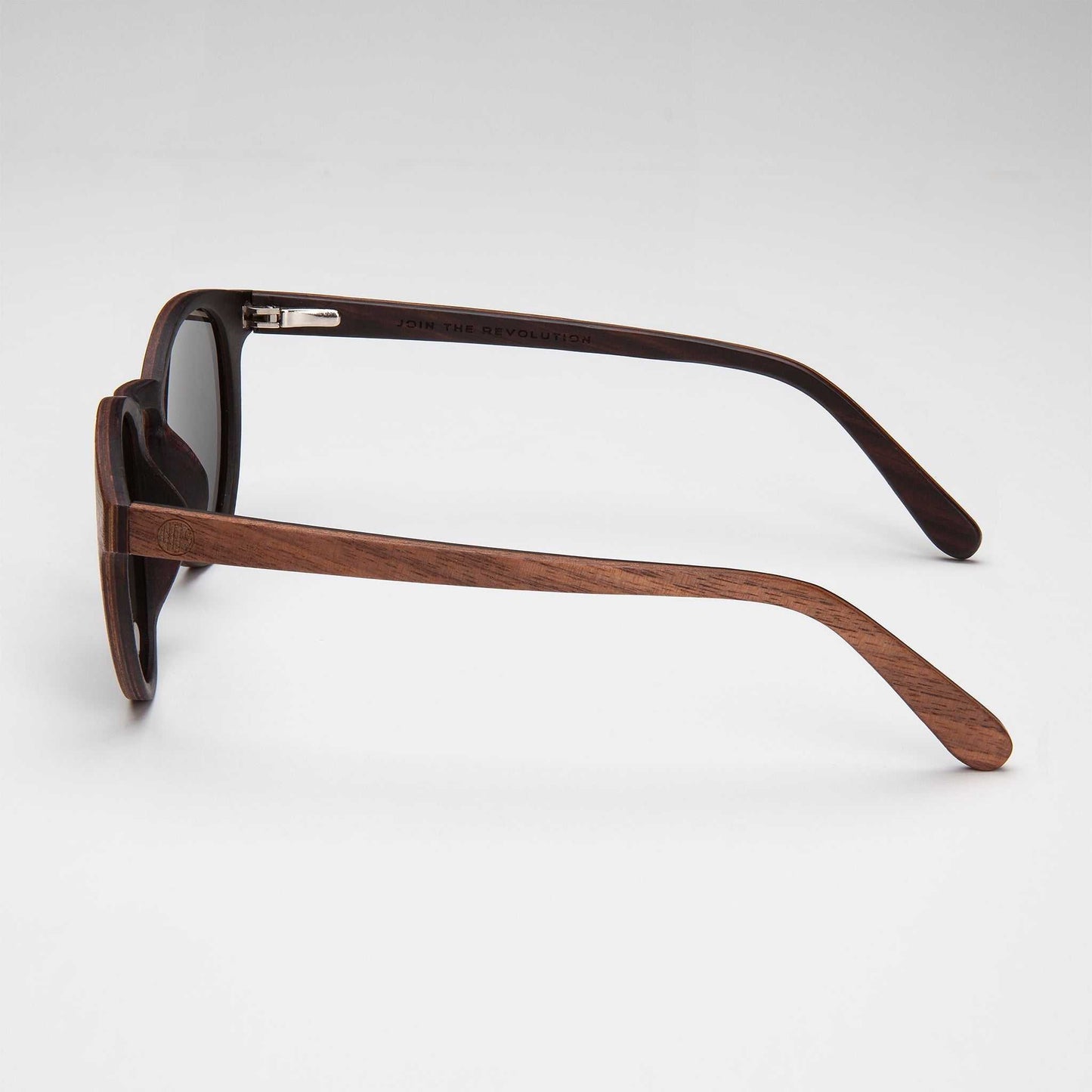 Silver Mirror Lens Sunglasses for Ultimate Glare Control