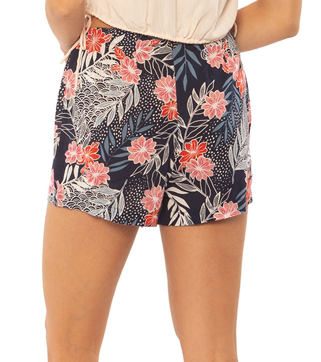 Sisstrevolution Ereke shorts- deep navy