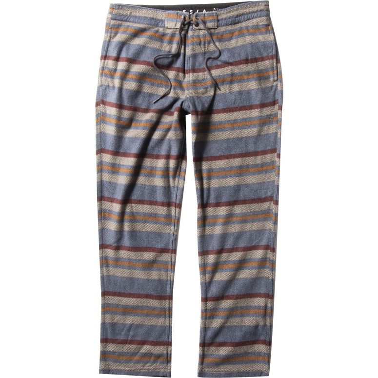 Vissla Eco-Zy Sofa Surfer Pant - Night