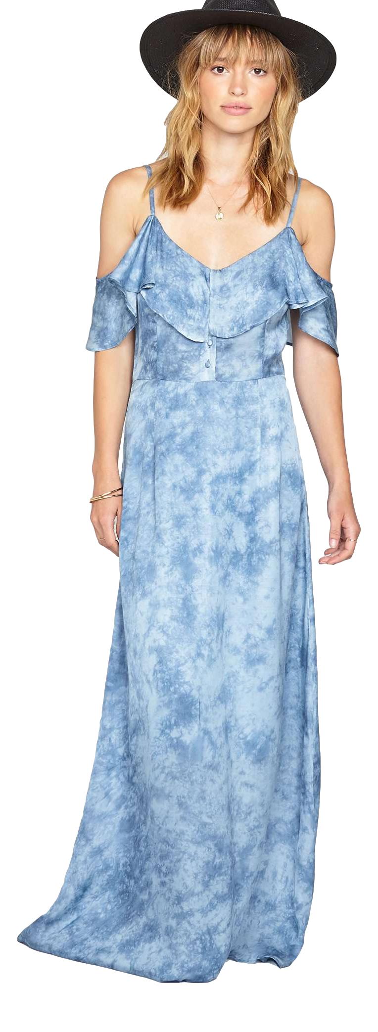 amuse society maxi dress Amuse society Lost paradise dress