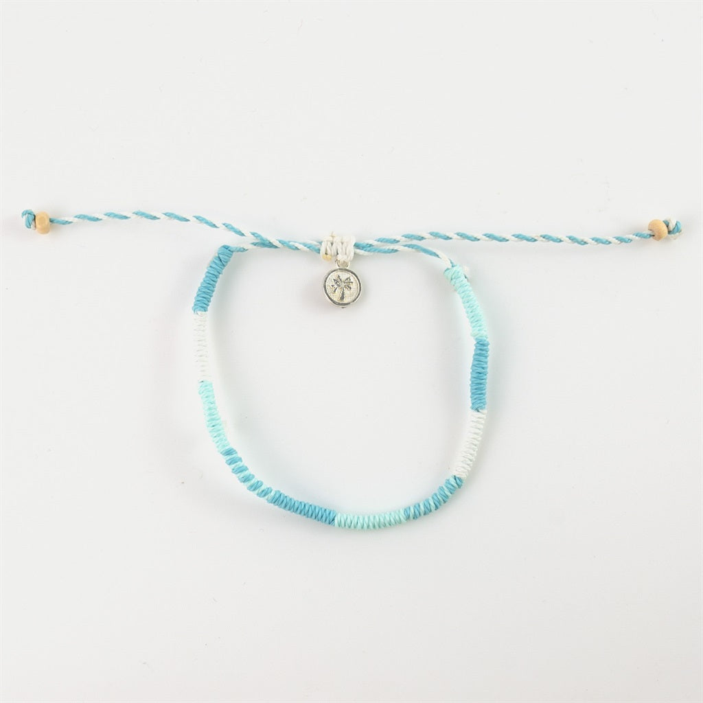 Pineapple island Rapture Woven Bracelet