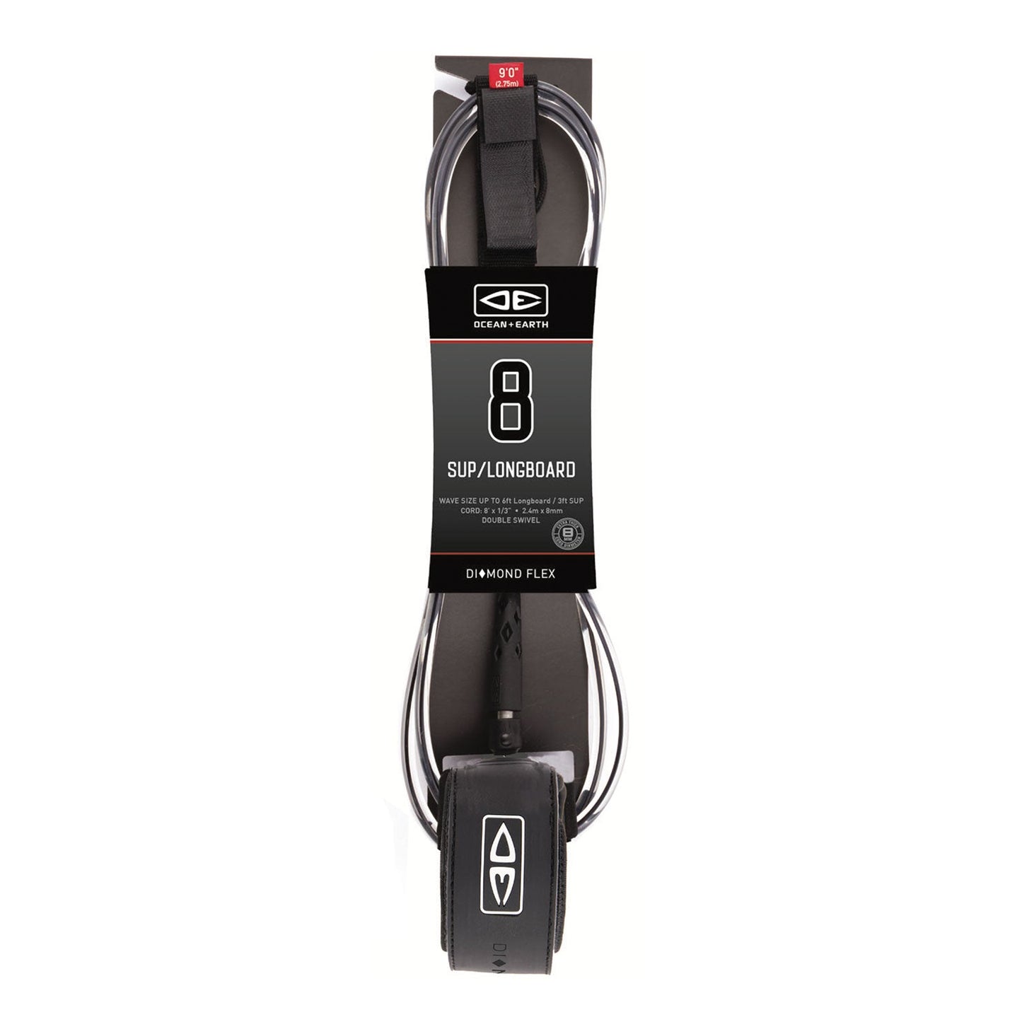 Diamond Flex SUP Regular - 8ft
