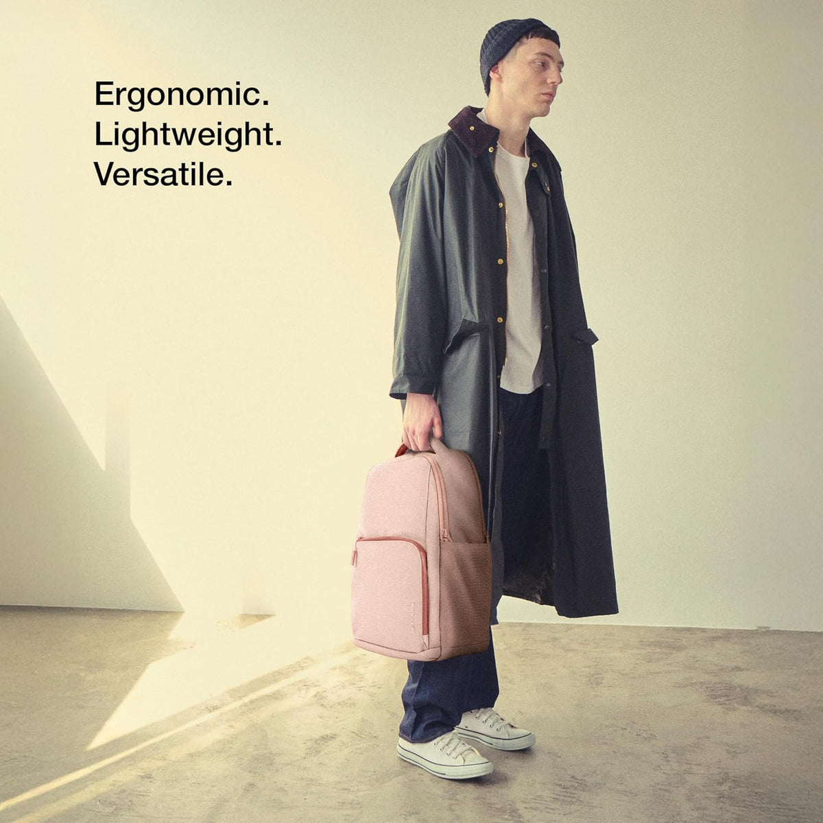 InCase Facet Backpack