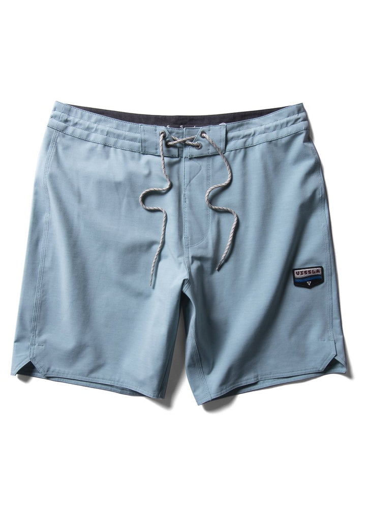 Vissla Solid Sets 18.5" Boardshort