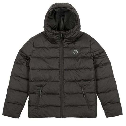 VIssla North Seas Down Jacket in Black