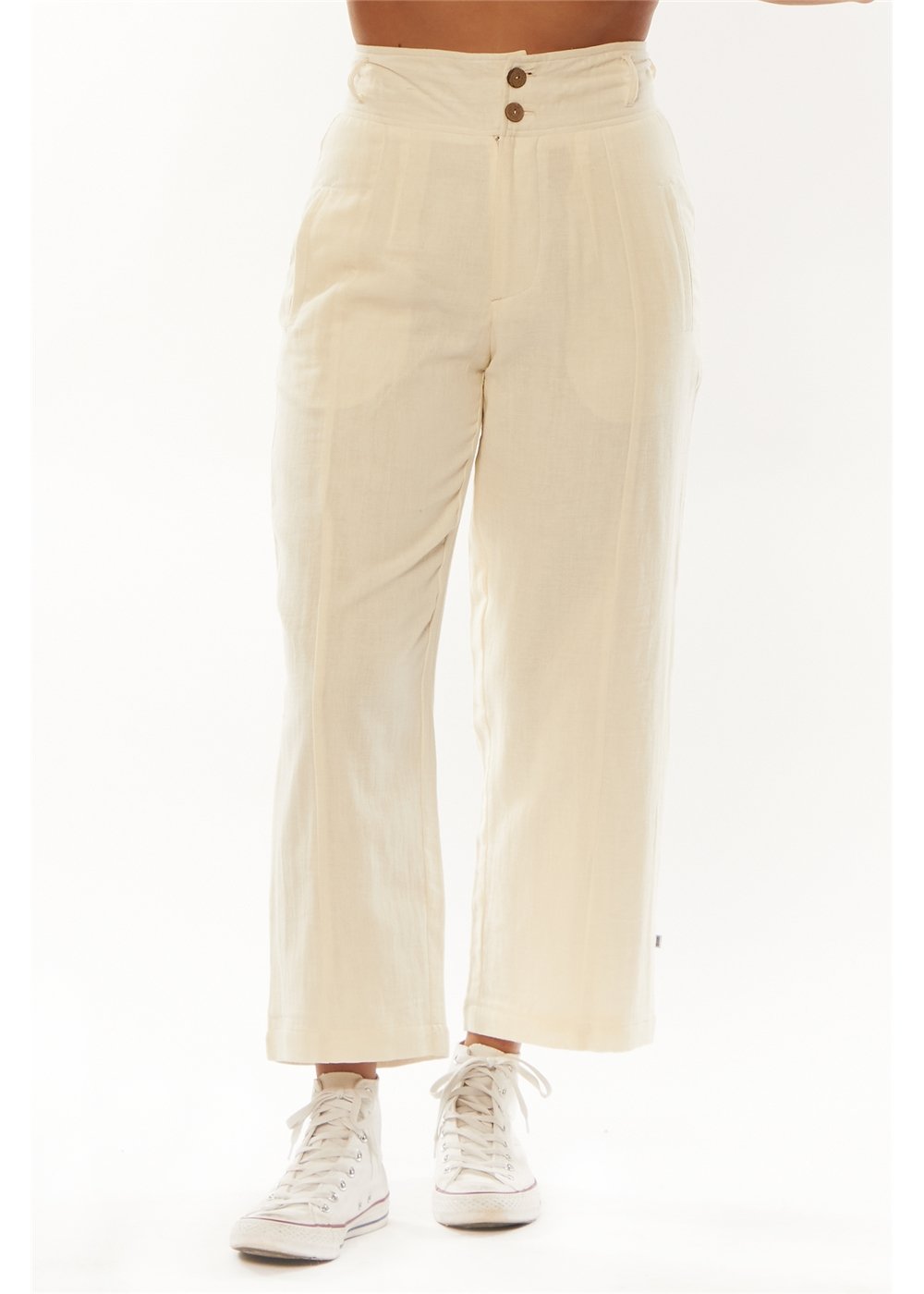 Sisstrevolution Hide tide pant- sea salt 1