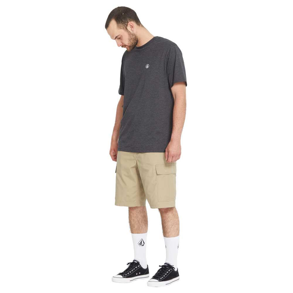 Volcom Strange Tripper 22" Cargo Short