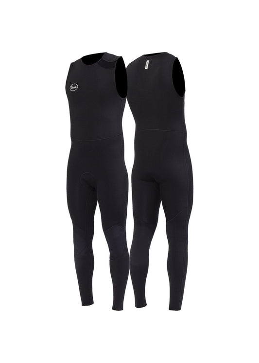 VIssla 7 Seas 2-2 Long John wetsuit