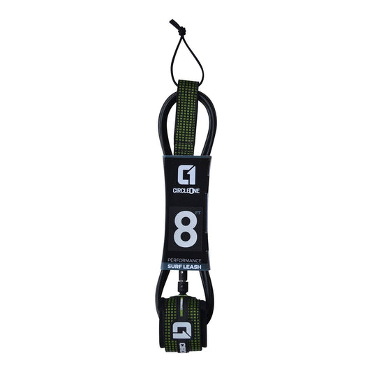 8ft Performance Surfboard Ankle Leash