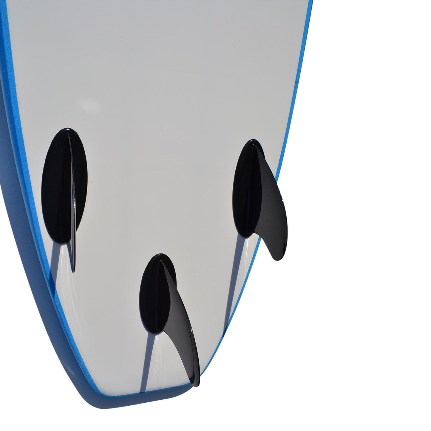 8ft Beginner Surf School Softboard for New Surfers