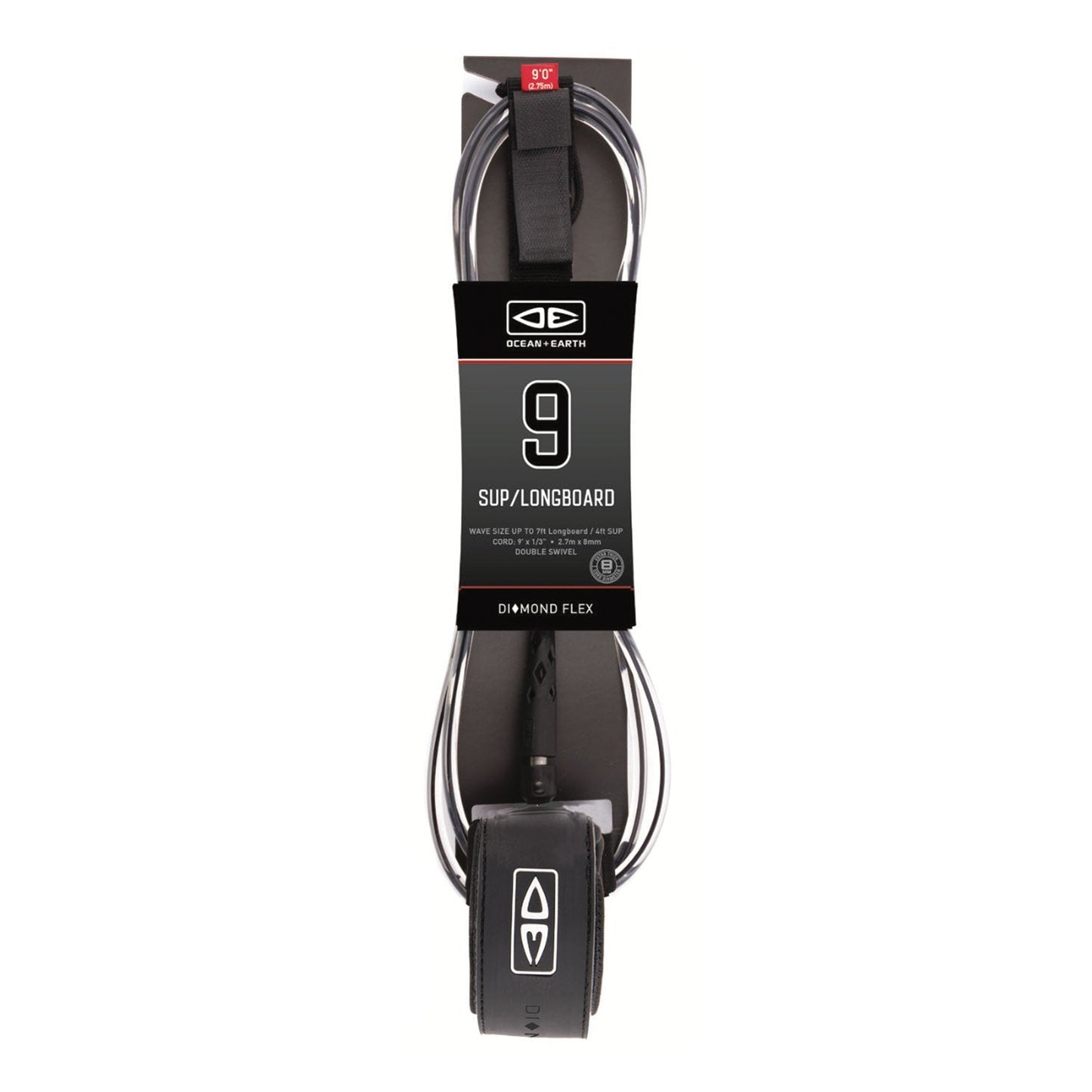 Diamond Flex SUP Regular - 9ft