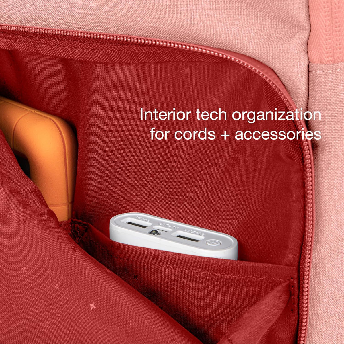 InCase Facet Backpack