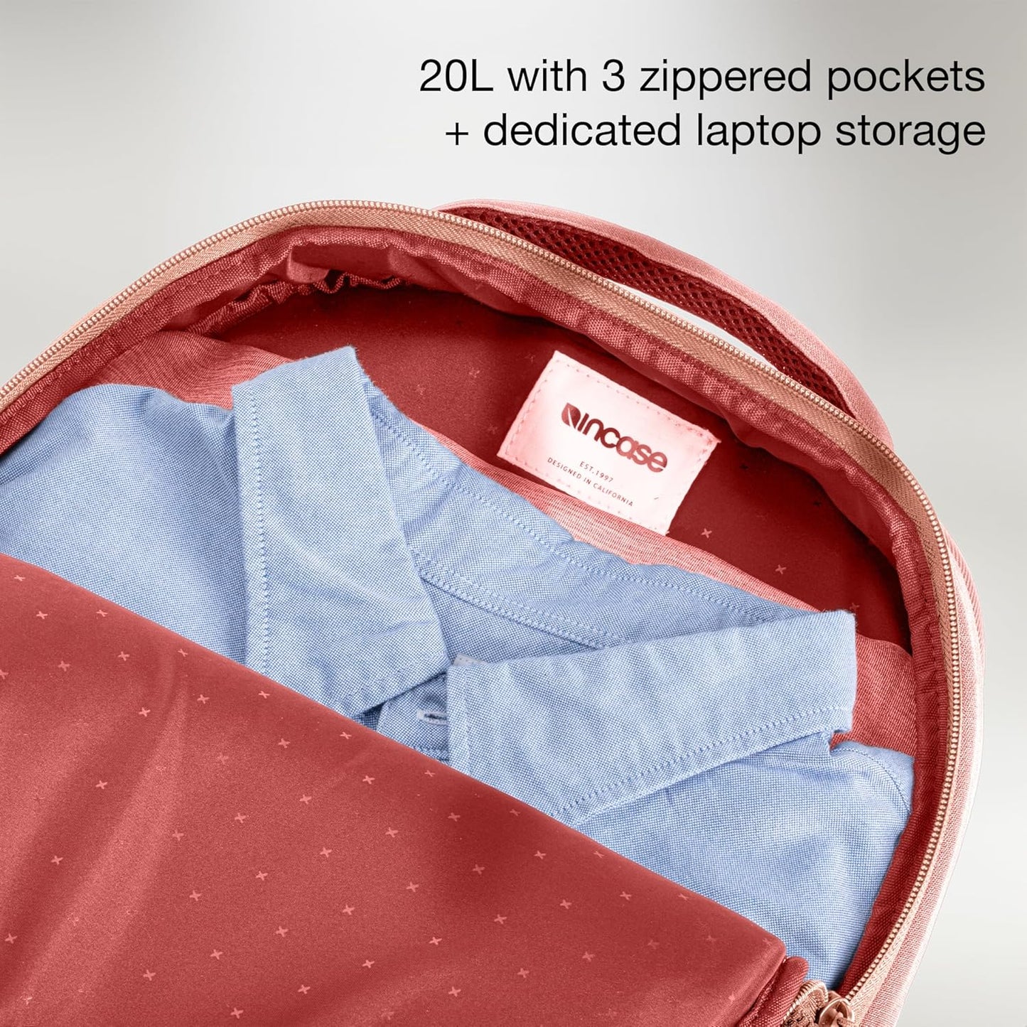 InCase Facet Backpack