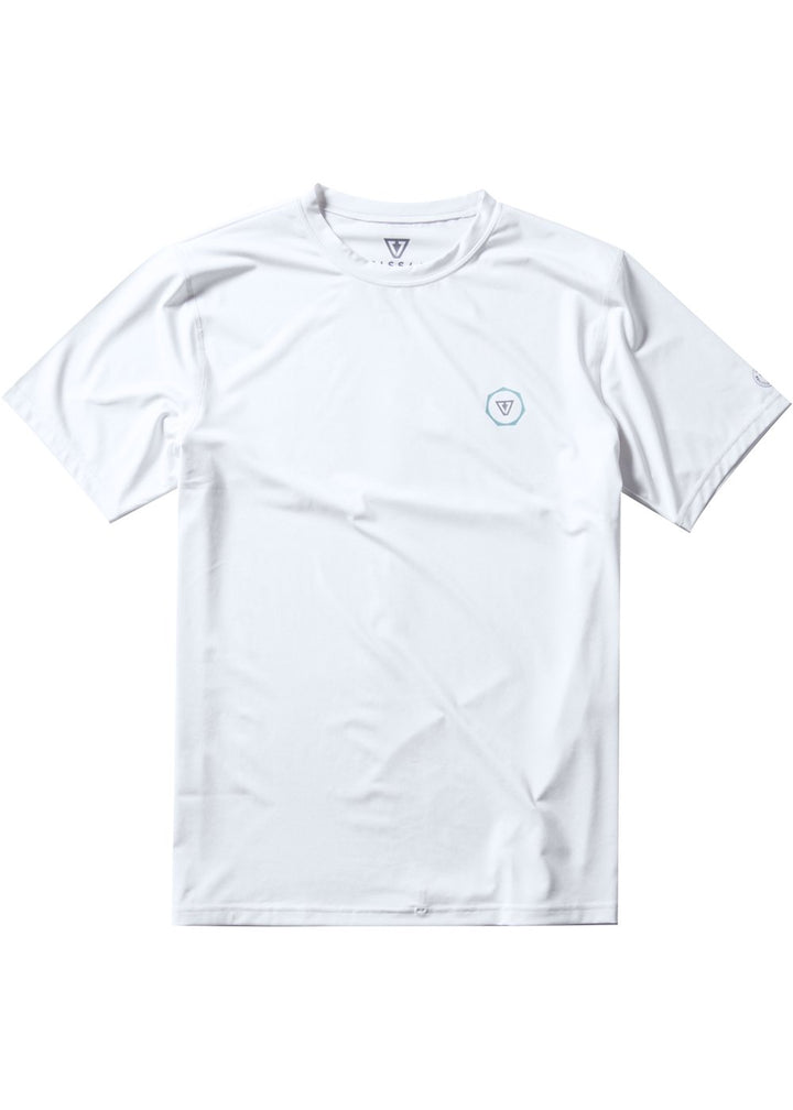 Vissla Easy Seas Eco SS Lycra
