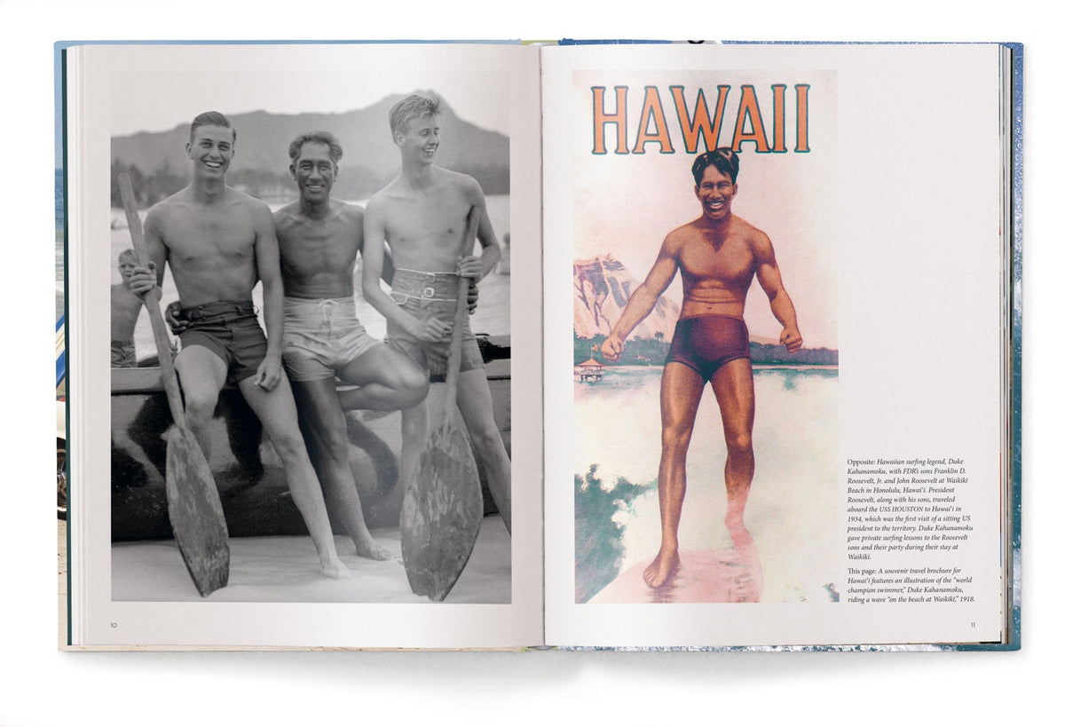 The Stylish Life: Surfing