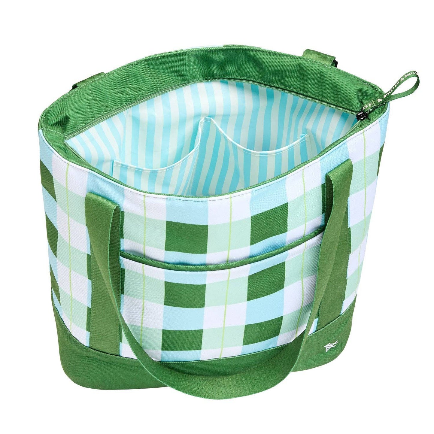 Dock and Bay Cooling Bag - Apple Tart for Drinks