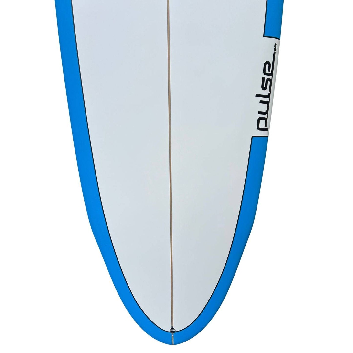 9ft Pulse Longboard Surfboard with FCSII Finboxes