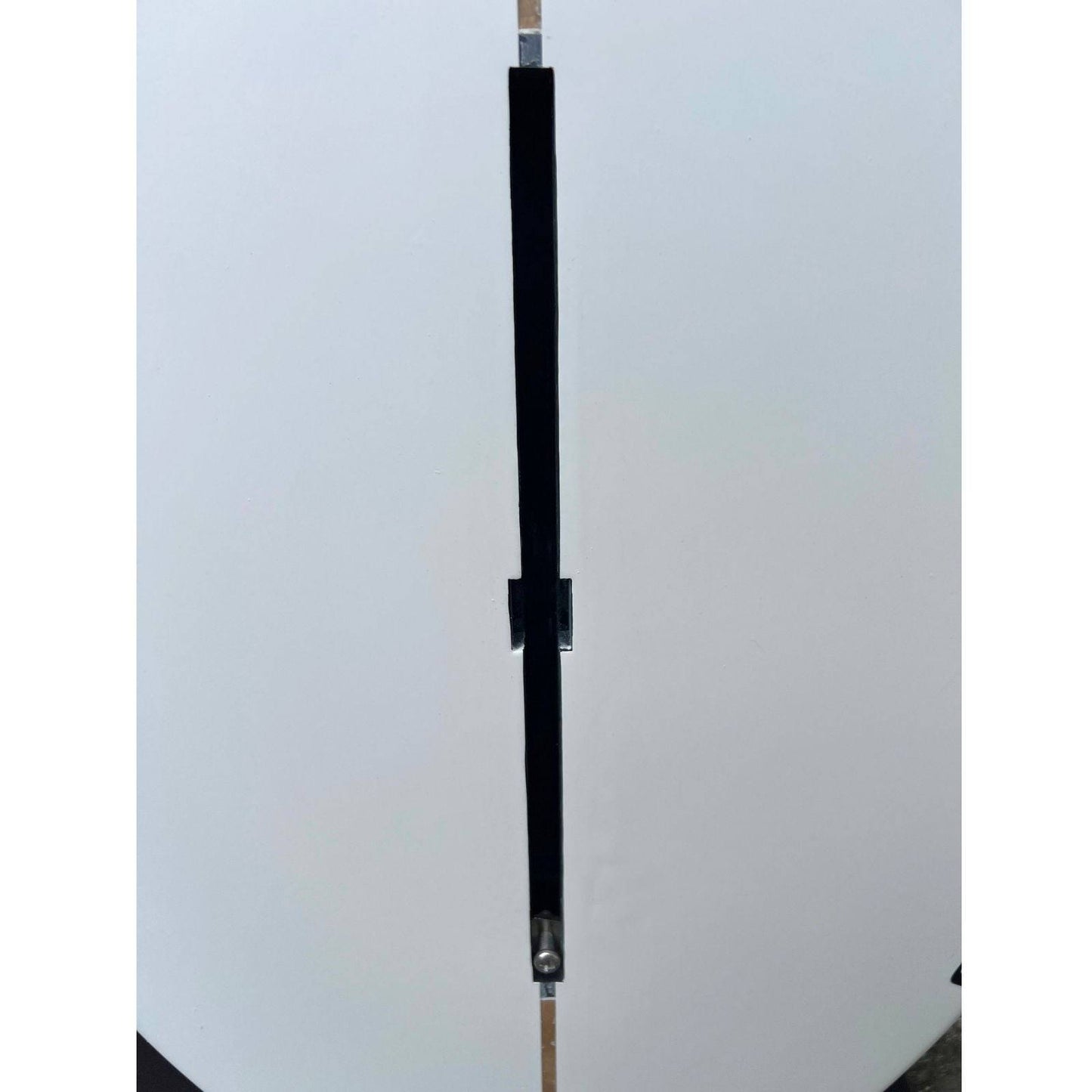 9ft Pulse Longboard Surfboard with FCSII Finboxes