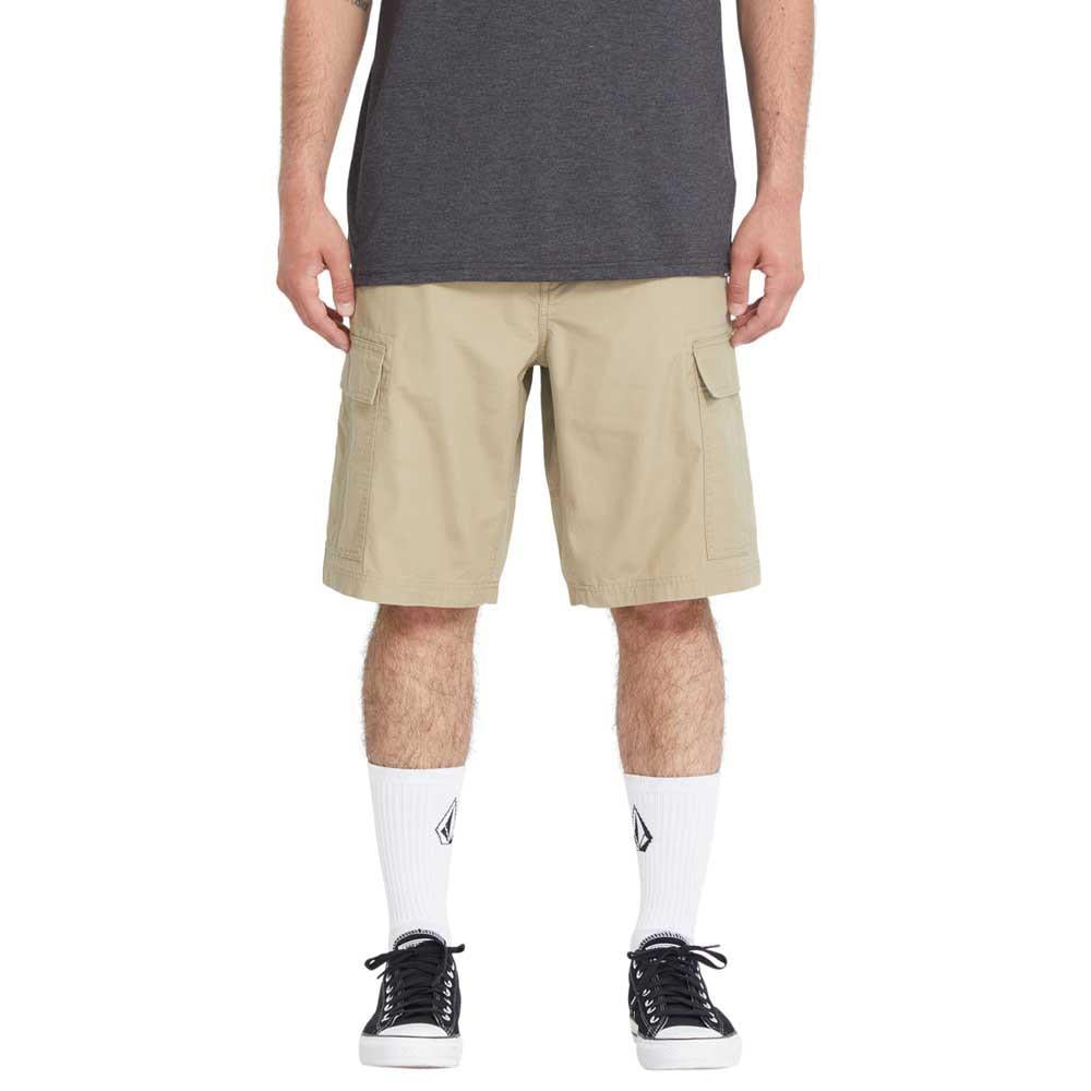 Volcom Strange Tripper 22" Cargo Short