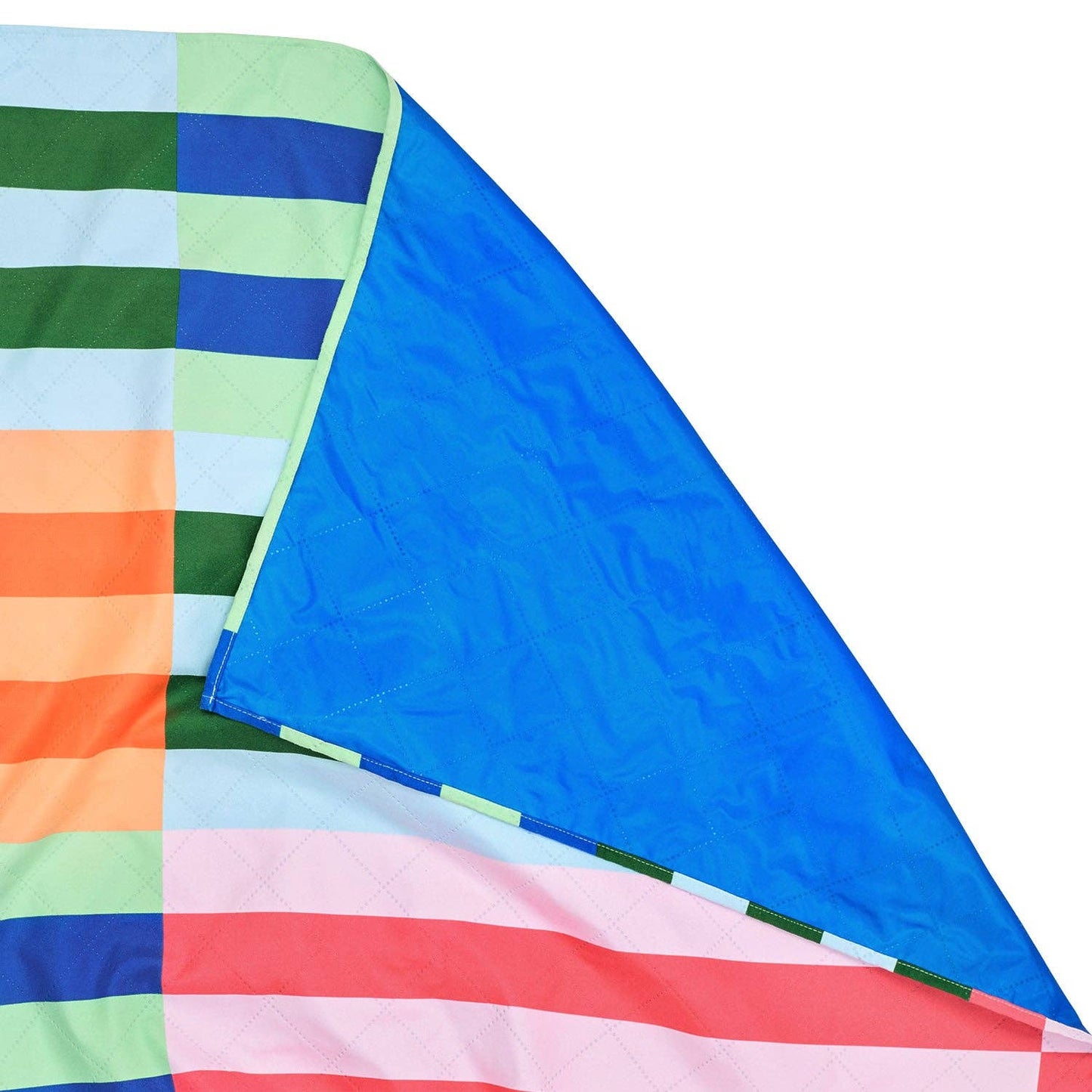 Large Picnic Blanket Waterproof - Dock & Bay