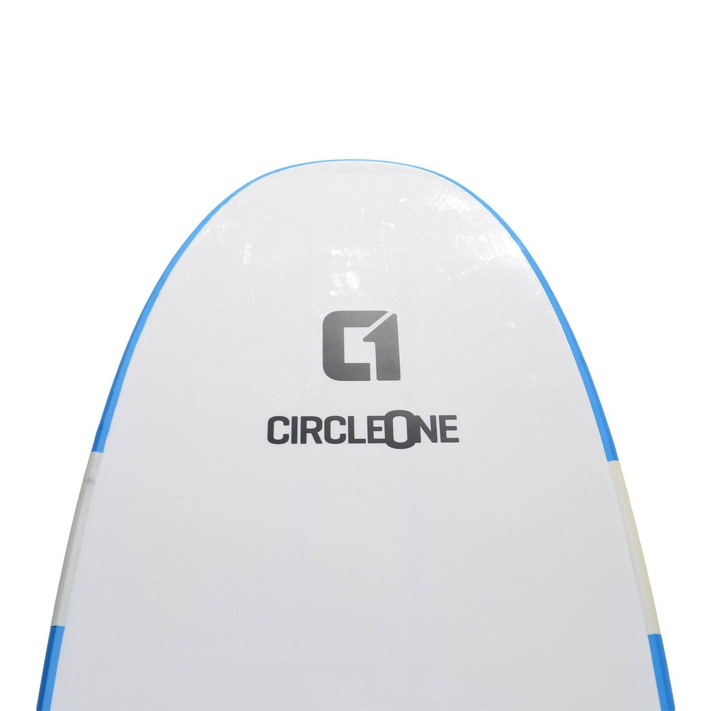 9ft x 26in Beginner Surf School / Rental Softboard Surfboard  - EXTRA WIDE (SSR)