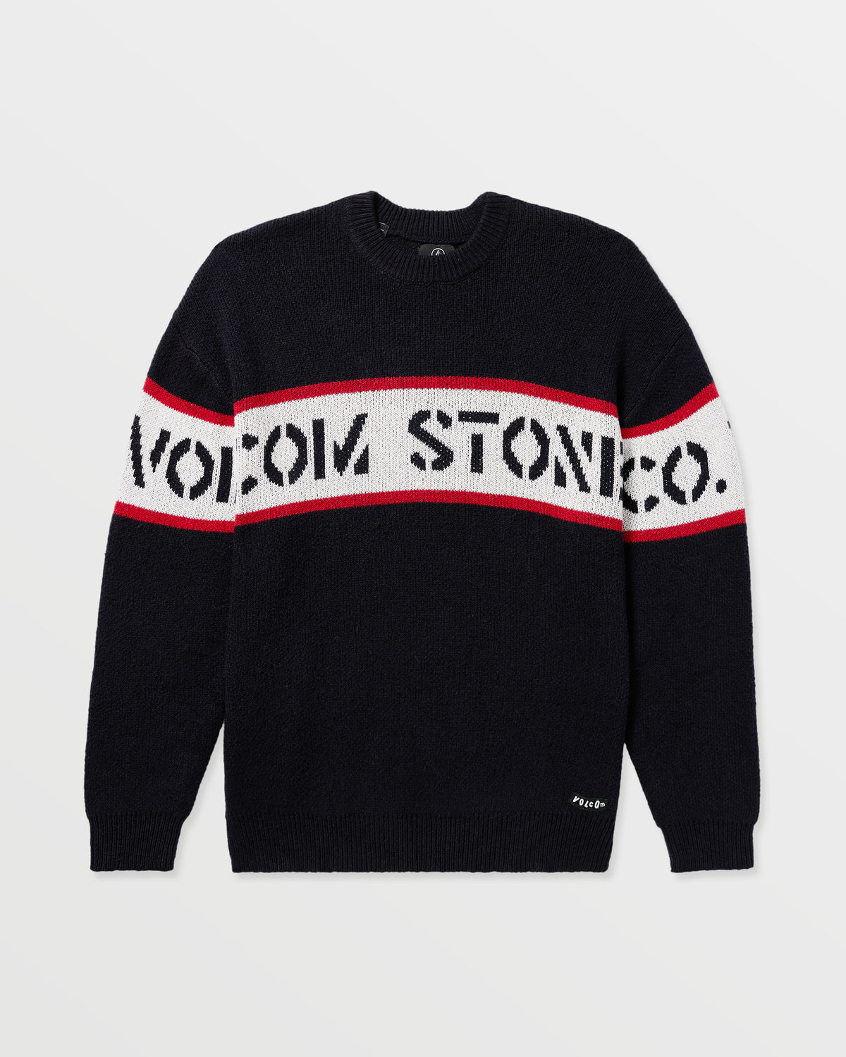 Volcom Carwash sweater