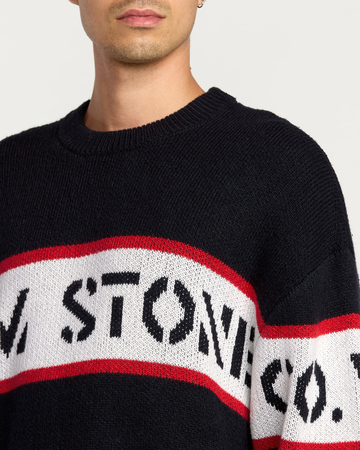 Volcom Carwash sweater