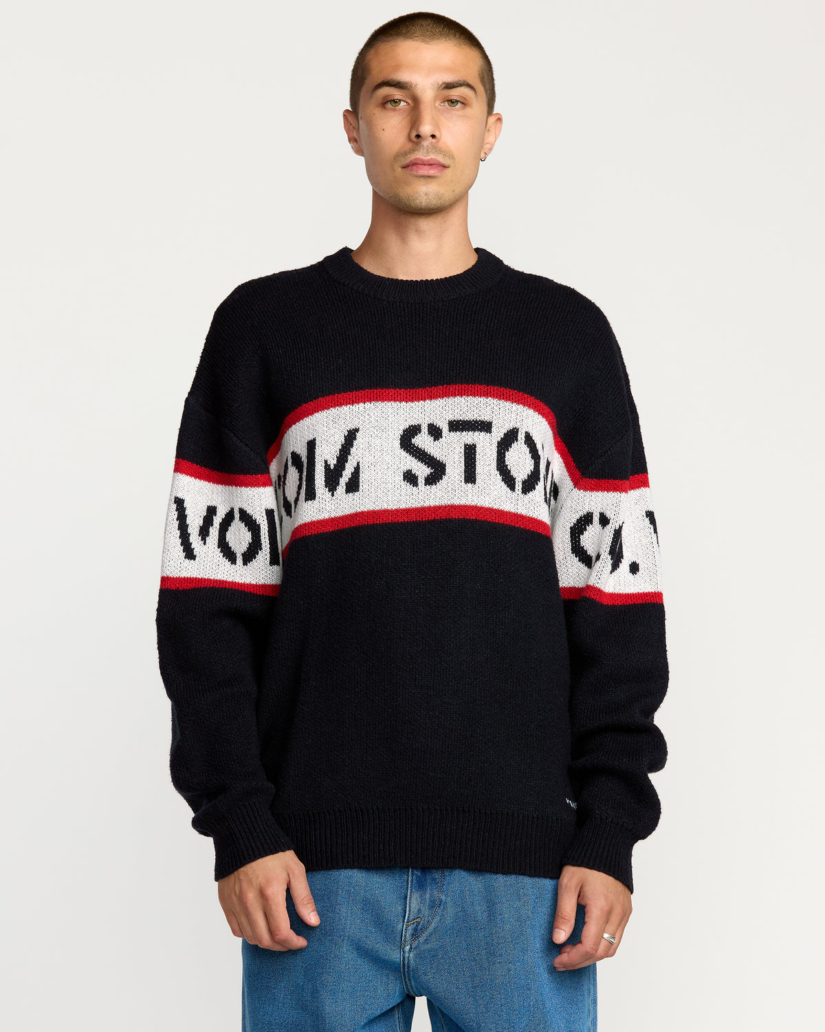 Volcom Carwash sweater