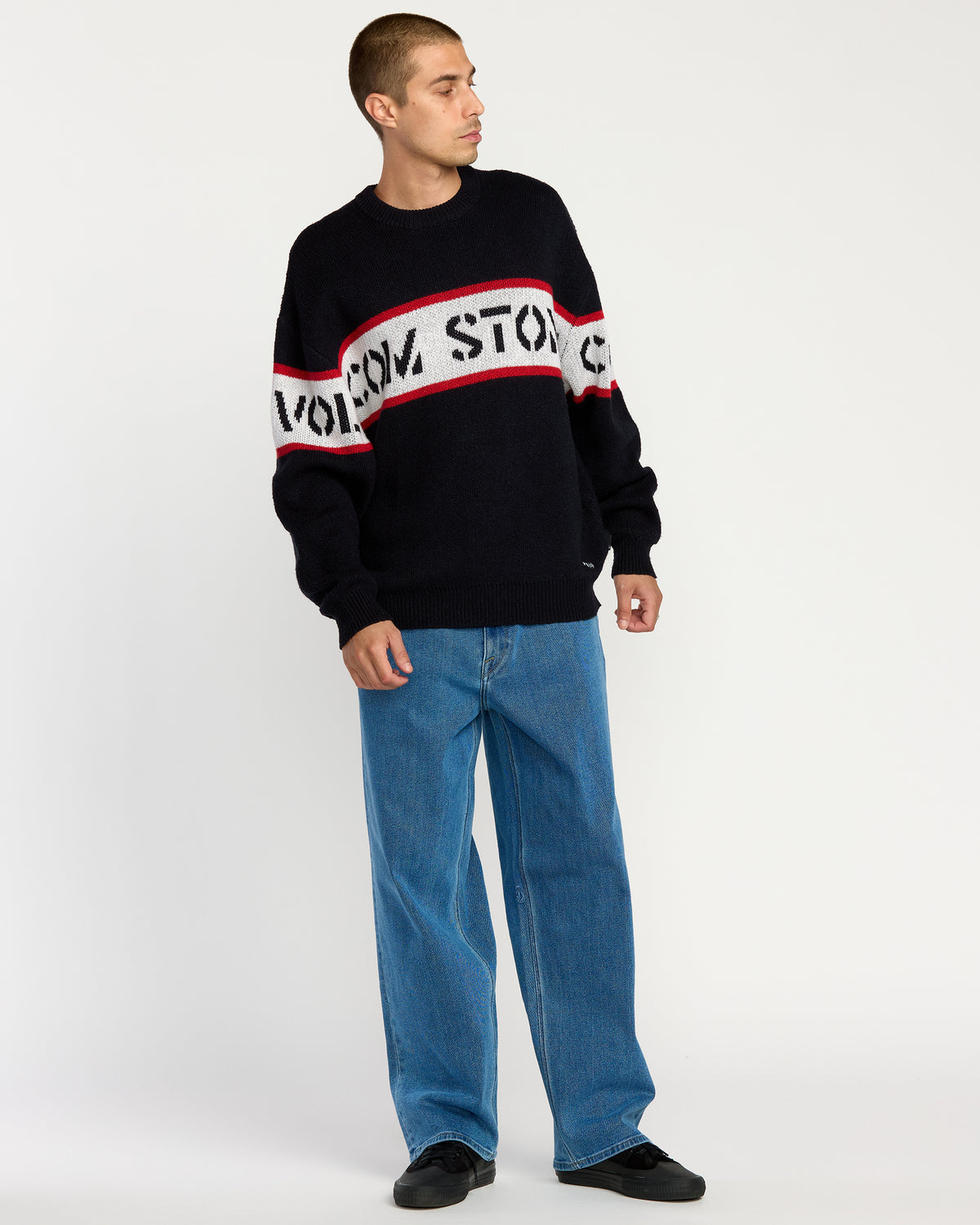 Volcom Carwash sweater