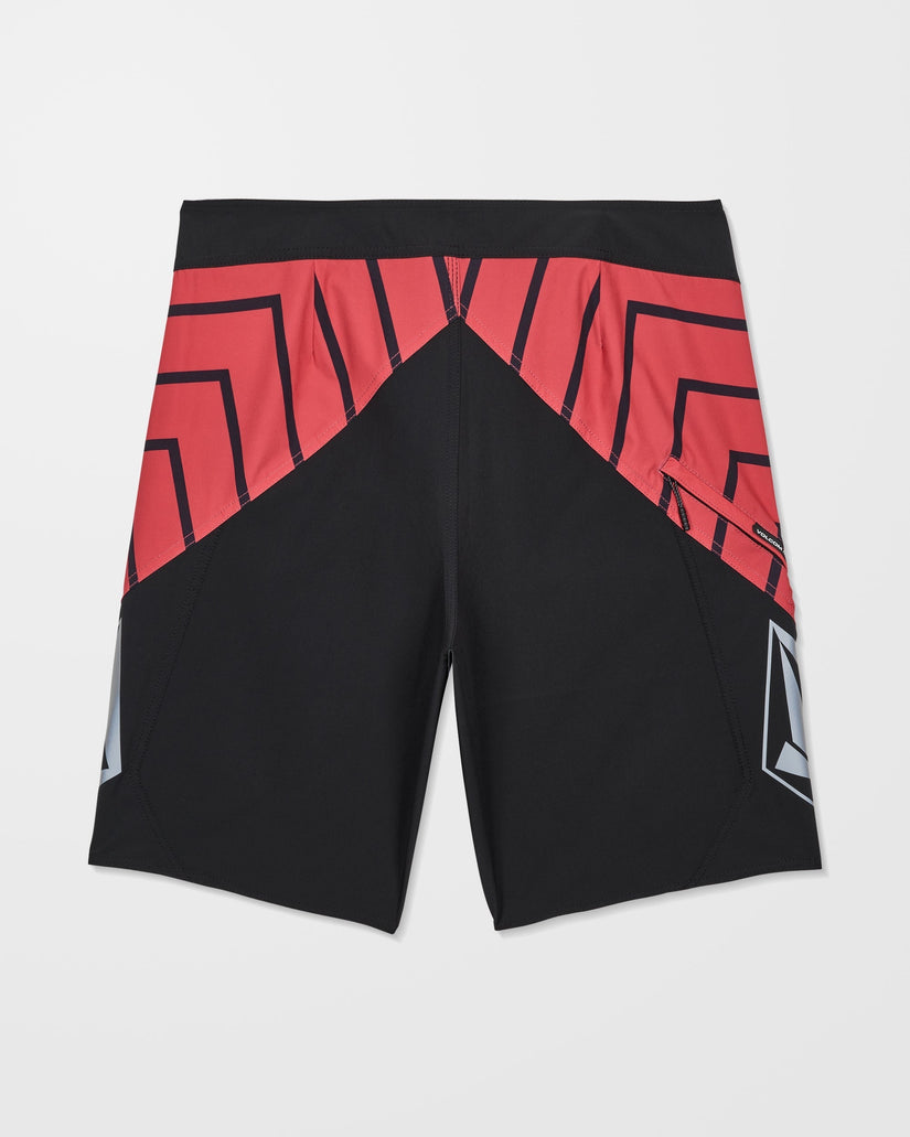 Volcom Vtv Jack Robinson Mod 21" Boardshort