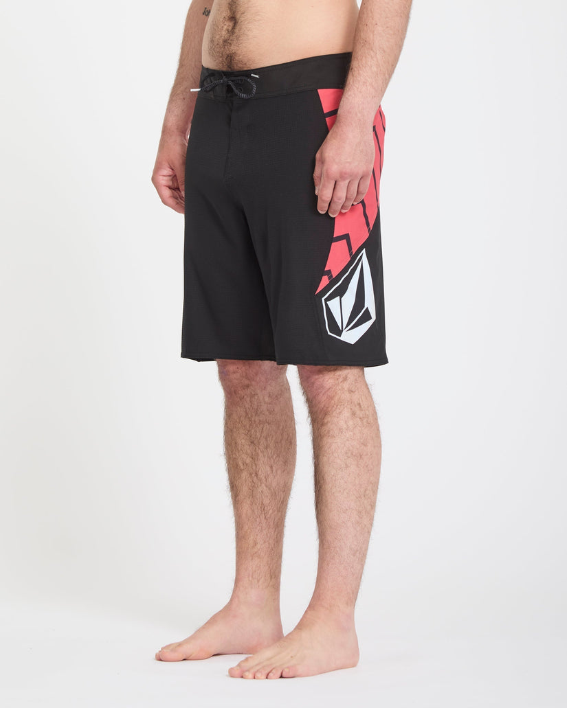 Volcom Vtv Jack Robinson Mod 21" Boardshort