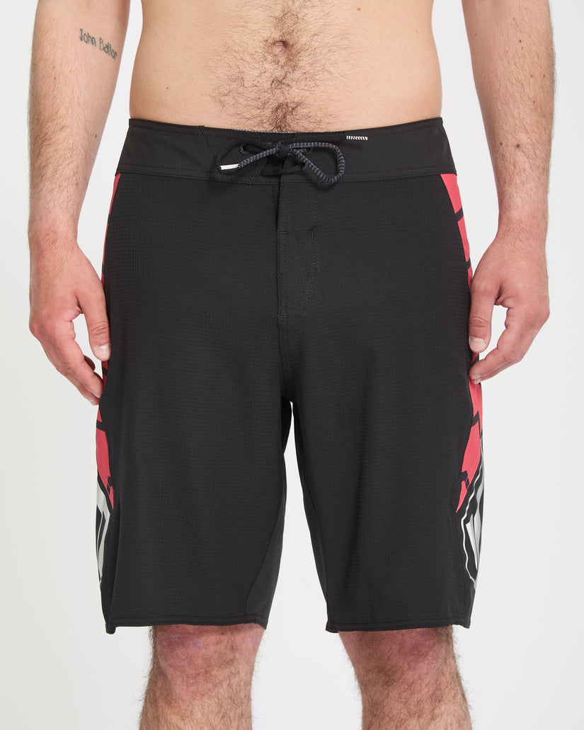 Volcom Vtv Jack Robinson Mod 21" Boardshort