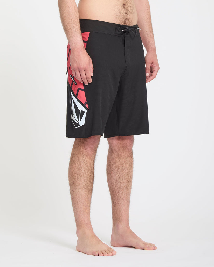 Volcom Vtv Jack Robinson Mod 21" Boardshort