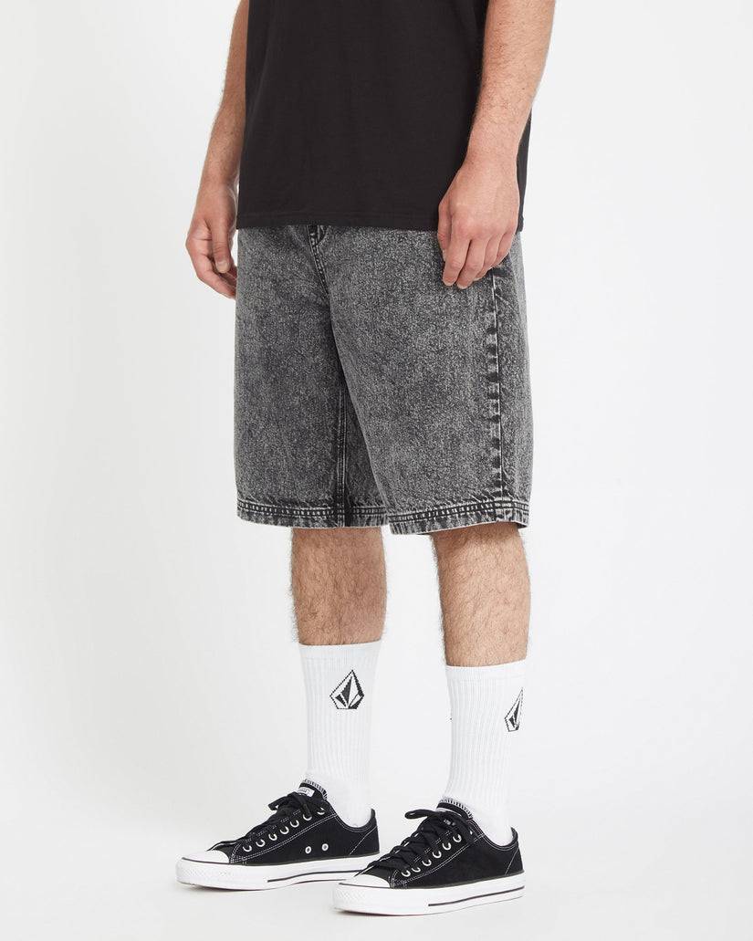 Volcom Freazy Loose Elasticated Waist Short 22"
