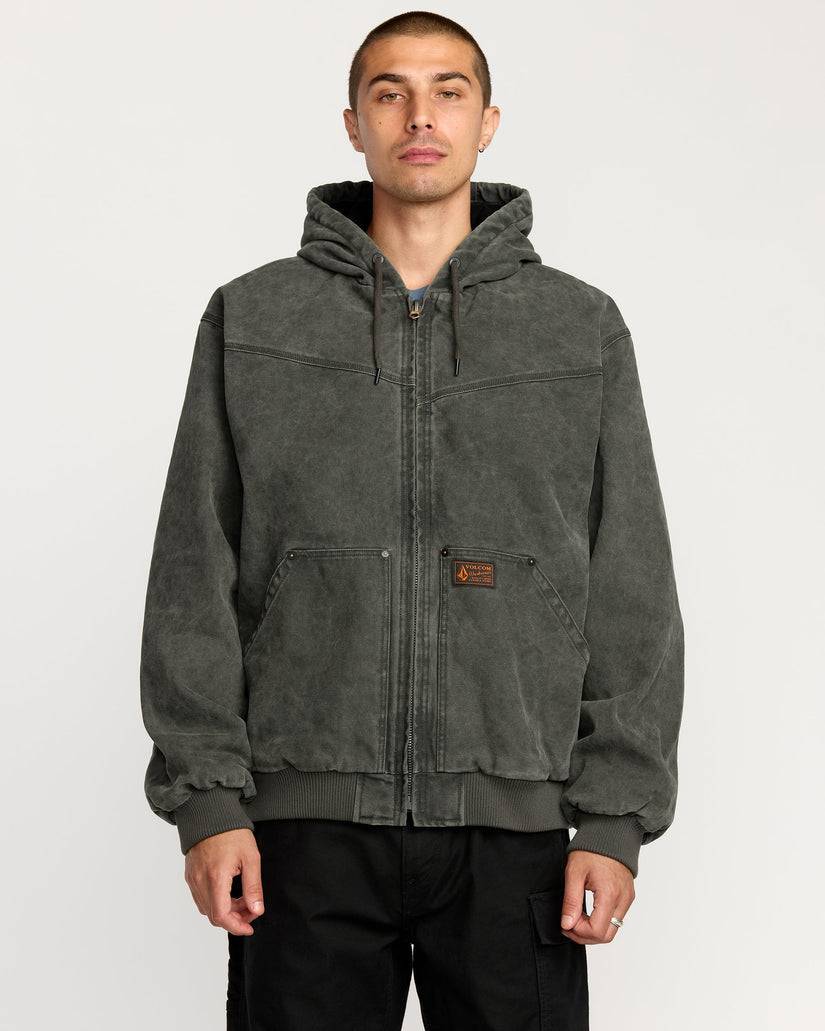 Volcom Hamilstorm Jacket