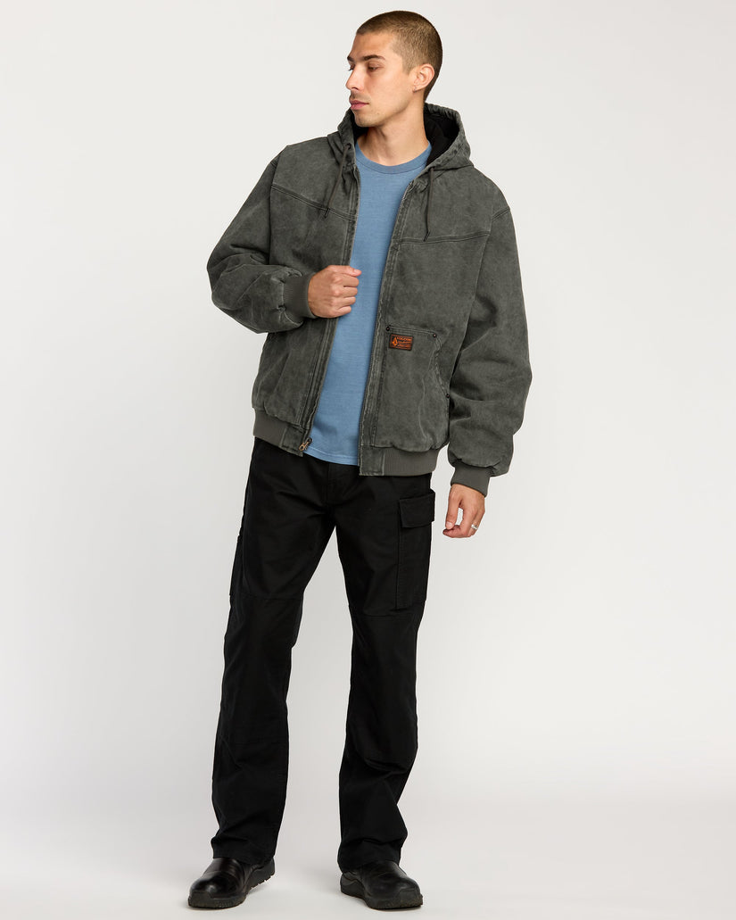 Volcom Hamilstorm Jacket