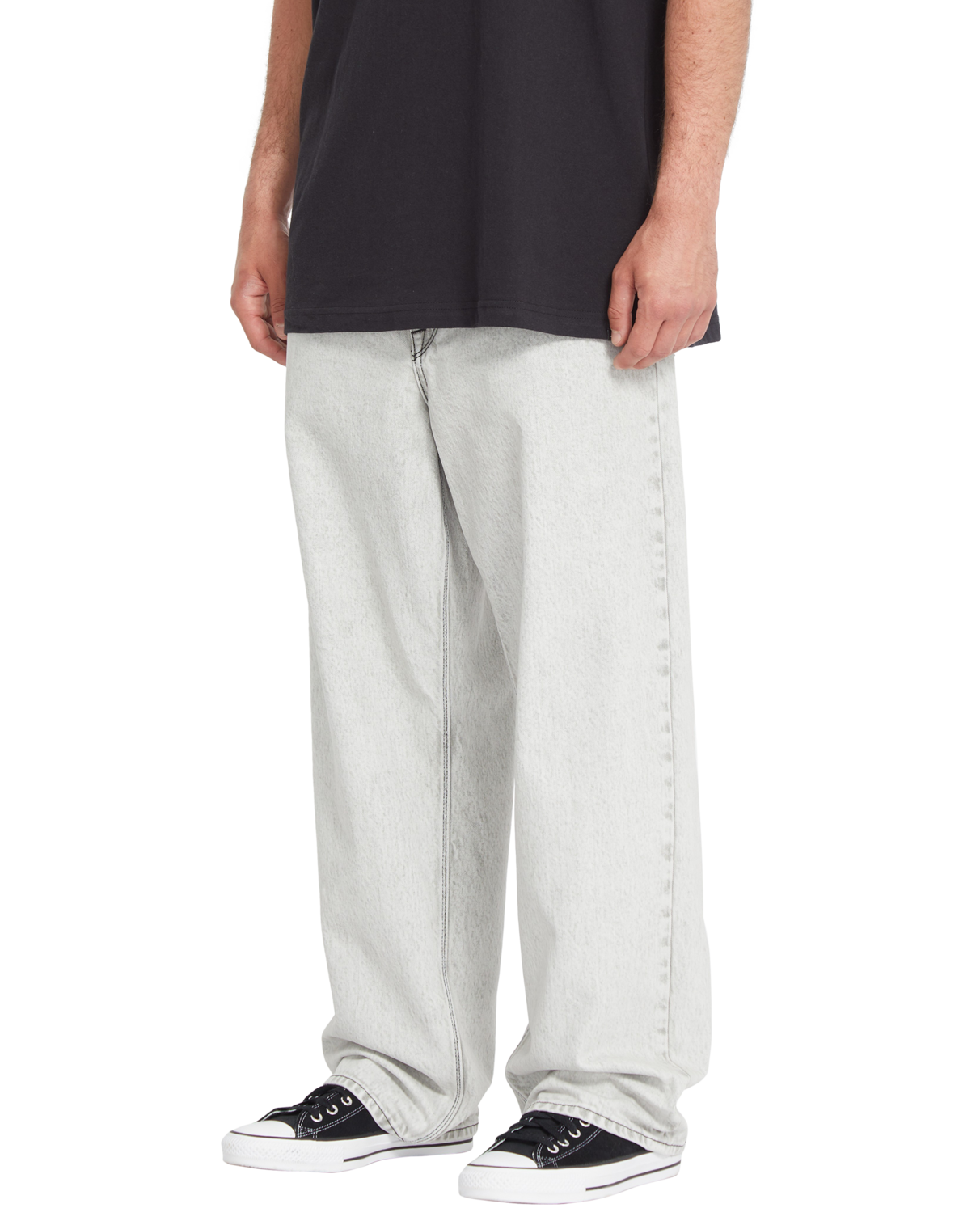 Volcom Billow Denim Jeans