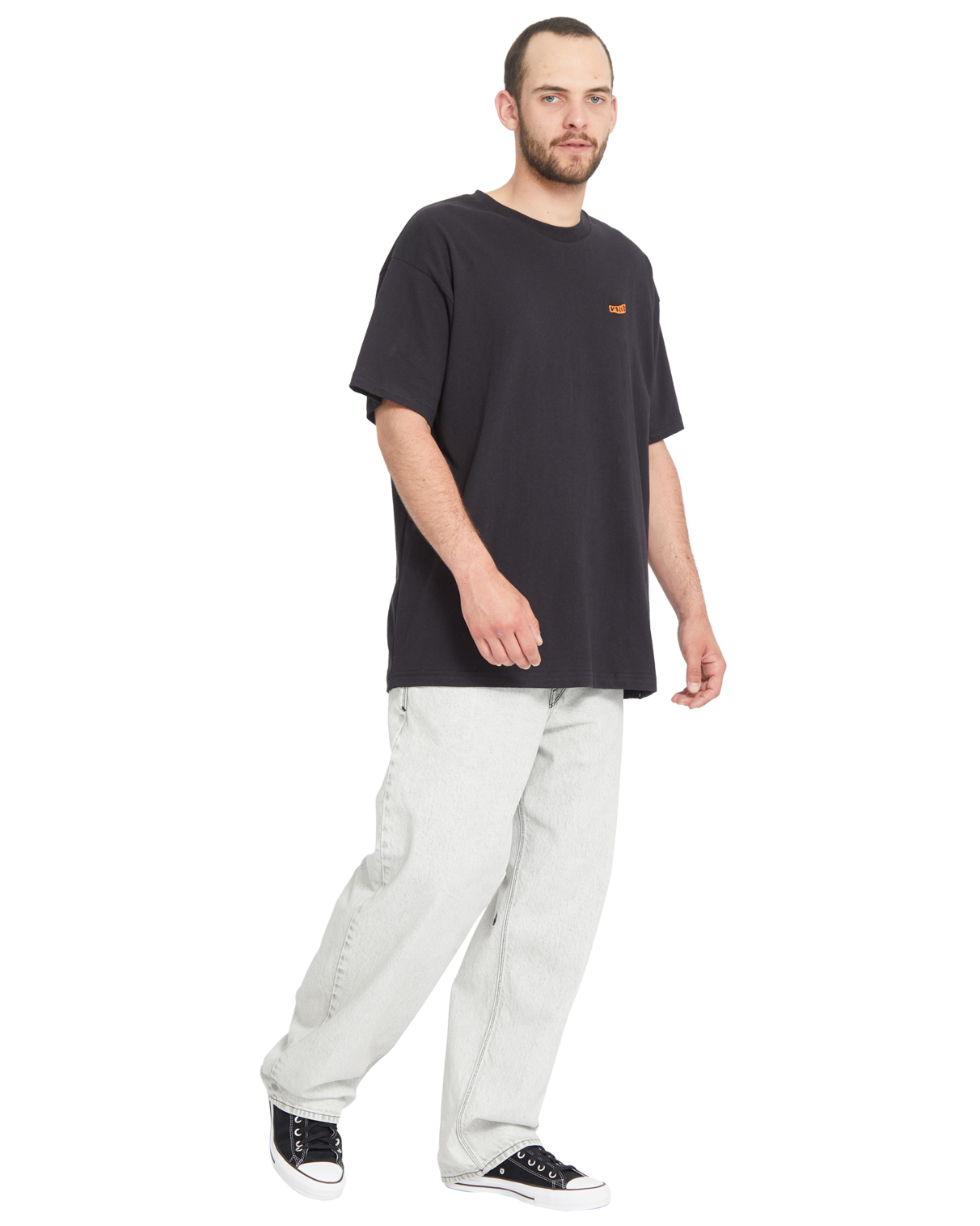 Volcom Billow Denim Jeans