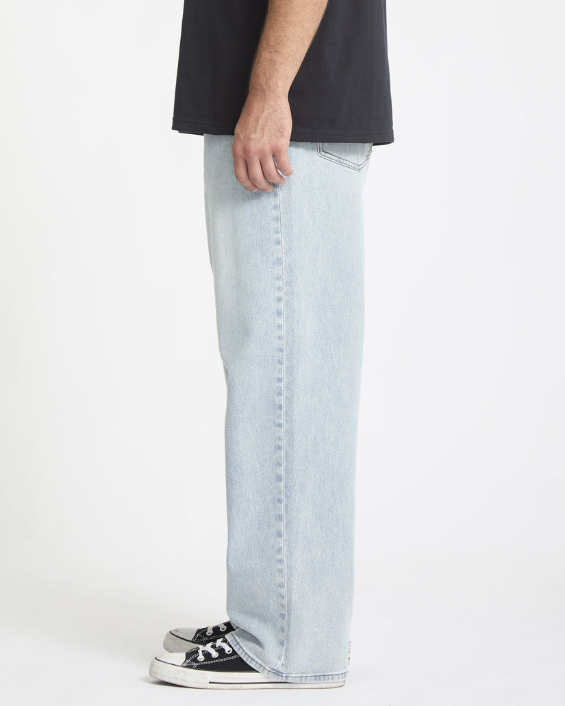 Volcom Billow Denim Jeans